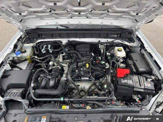 ford Bronco 2022 - 13
