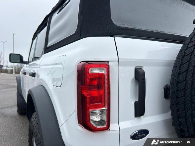ford Bronco 2022 - 14