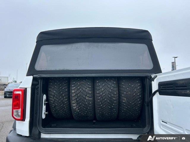 ford Bronco 2022 - 15