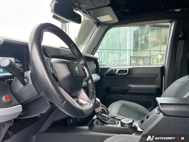 ford Bronco 2022 - 16