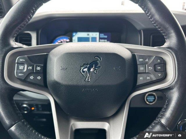 ford Bronco 2022 - 19