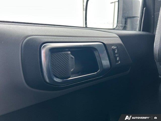 ford Bronco 2022 - 20