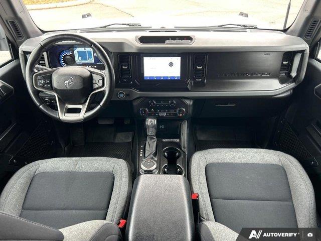 ford Bronco 2022 - 27
