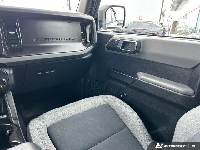 ford Bronco 2022 - 28