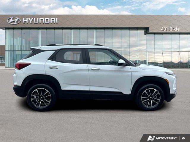 chevrolet Trailblazer 2025 - 6