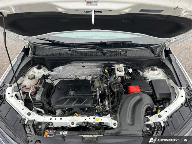 chevrolet Trailblazer 2025 - 13