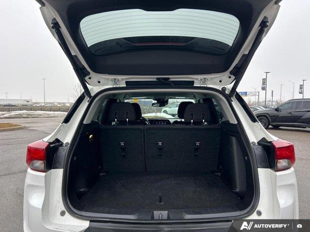 chevrolet Trailblazer 2025 - 15