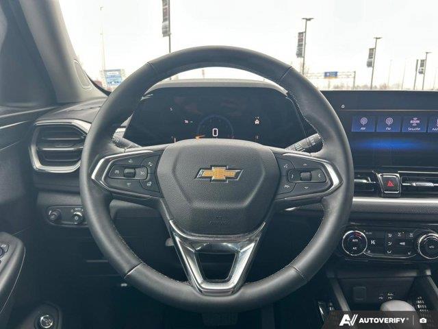 chevrolet Trailblazer 2025 - 17