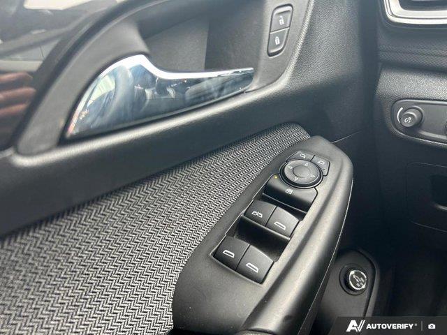 chevrolet Trailblazer 2025 - 20