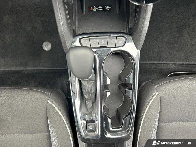 chevrolet Trailblazer 2025 - 21