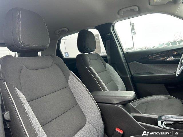 chevrolet Trailblazer 2025 - 25