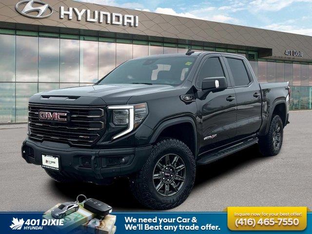 gmc Sierra 1500 2025
