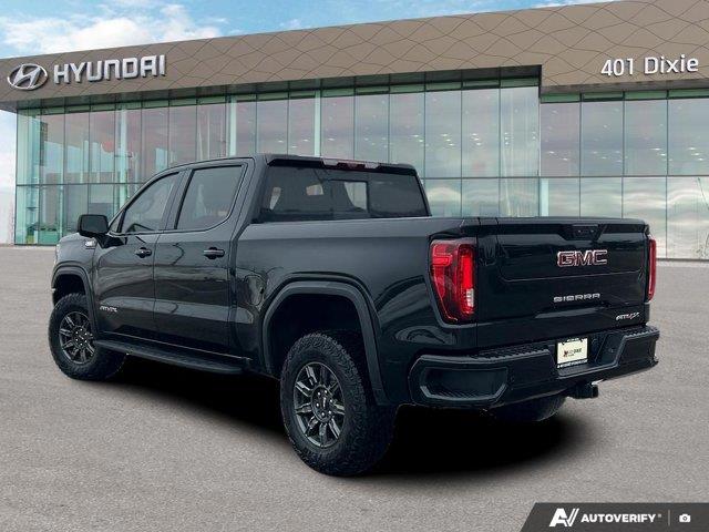 gmc Sierra 1500 2025 - 3