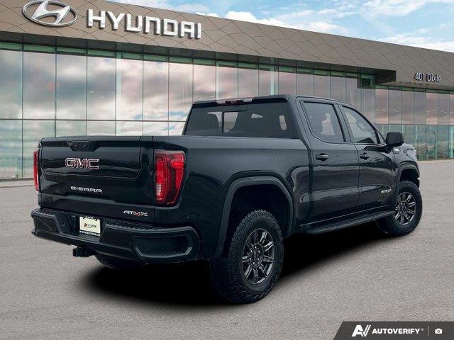 gmc Sierra 1500 2025 - 5