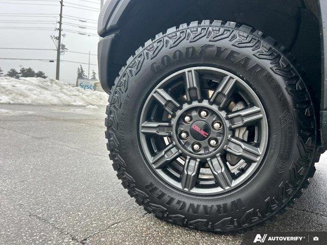 gmc Sierra 1500 2025 - 9