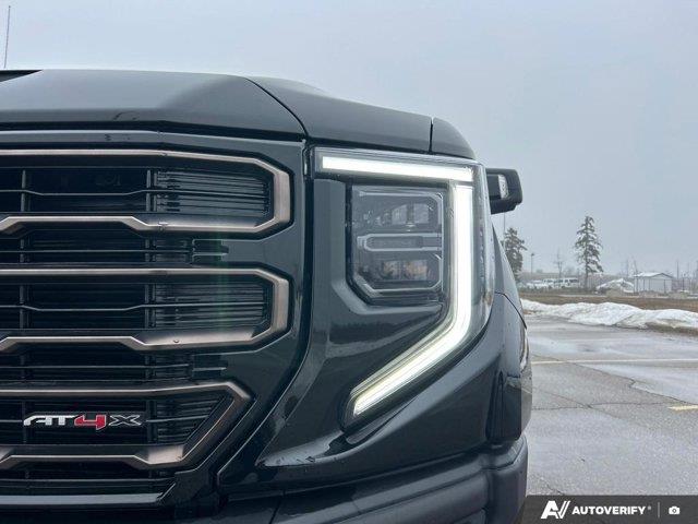 gmc Sierra 1500 2025 - 11