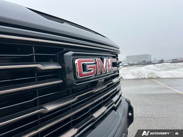 gmc Sierra 1500 2025 - 12