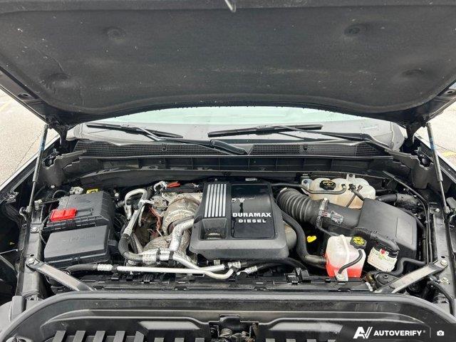 gmc Sierra 1500 2025 - 13