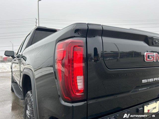 gmc Sierra 1500 2025 - 14