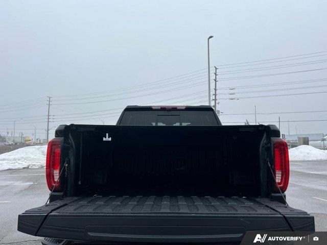 gmc Sierra 1500 2025 - 15
