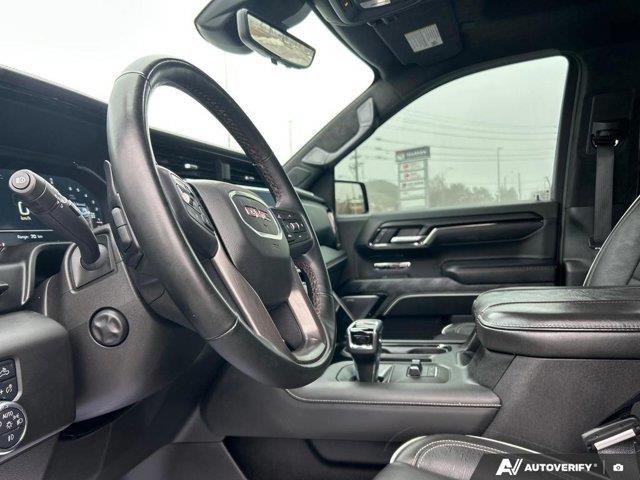 gmc Sierra 1500 2025 - 16