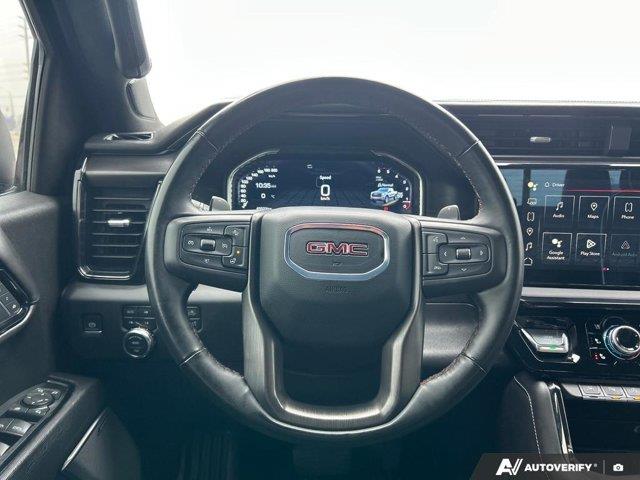 gmc Sierra 1500 2025 - 17