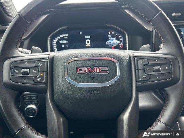 gmc Sierra 1500 2025 - 19