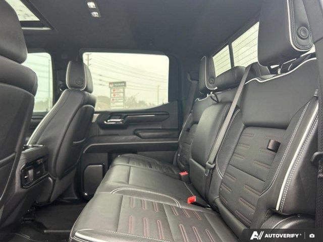 gmc Sierra 1500 2025 - 26