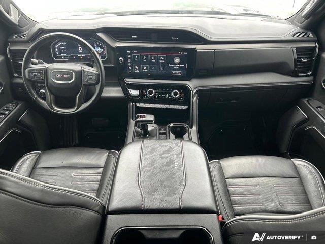 gmc Sierra 1500 2025 - 27