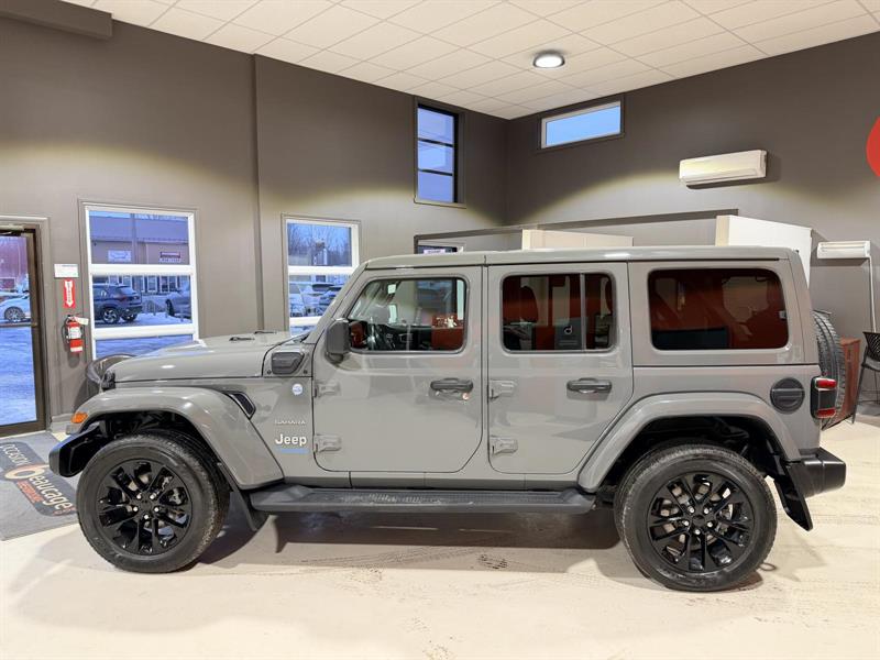 jeep Wrangler 2021 - 3