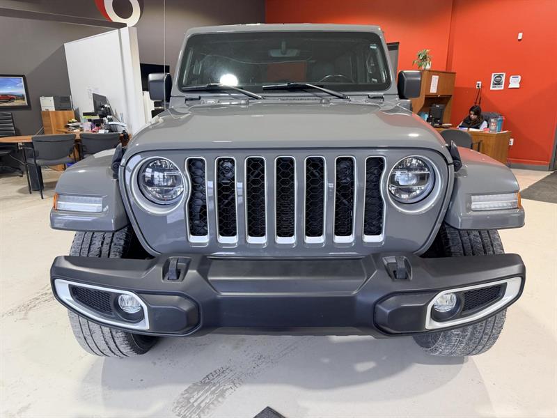 jeep Wrangler 2021 - 13