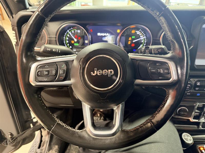 jeep Wrangler 2021 - 17