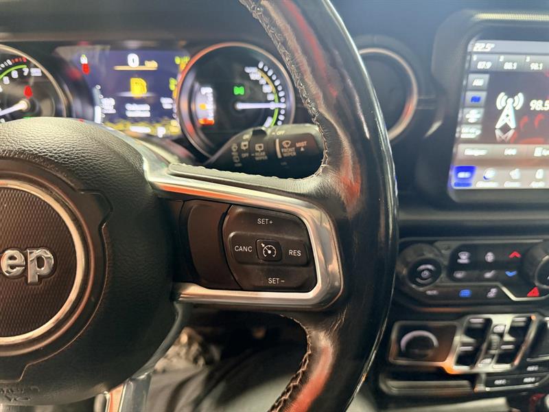 jeep Wrangler 2021 - 21