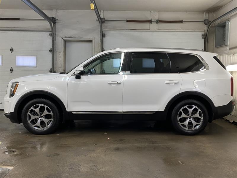 kia Telluride 2020 - 4