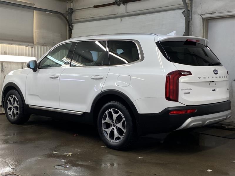 kia Telluride 2020 - 5