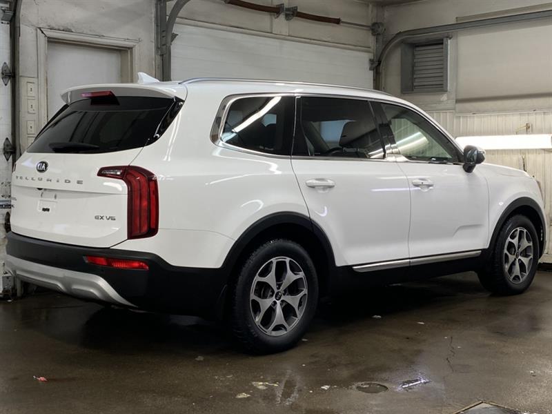 kia Telluride 2020 - 7