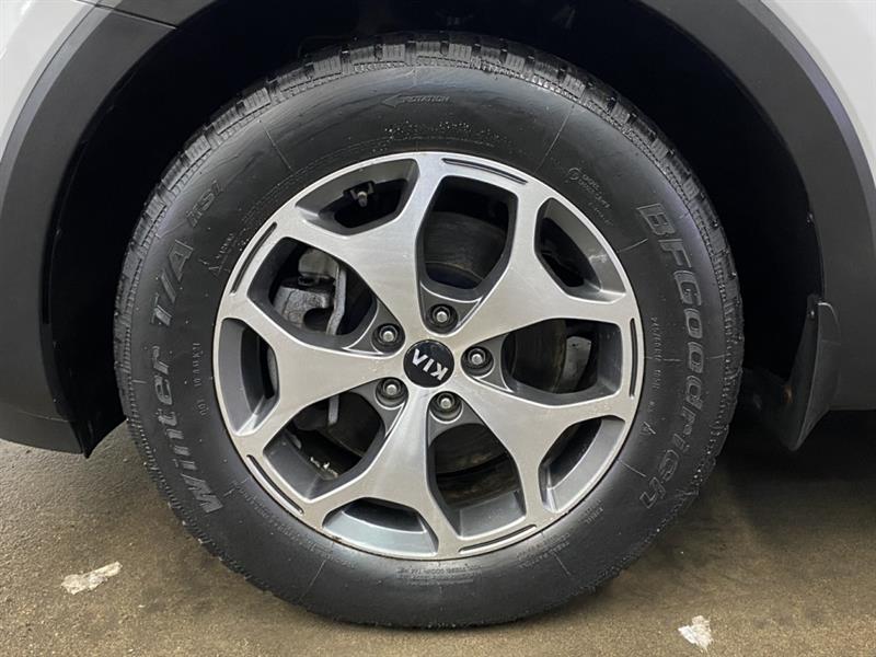 kia Telluride 2020 - 11