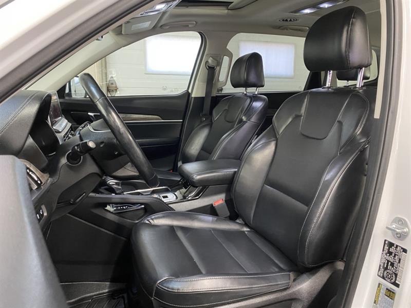 kia Telluride 2020 - 15