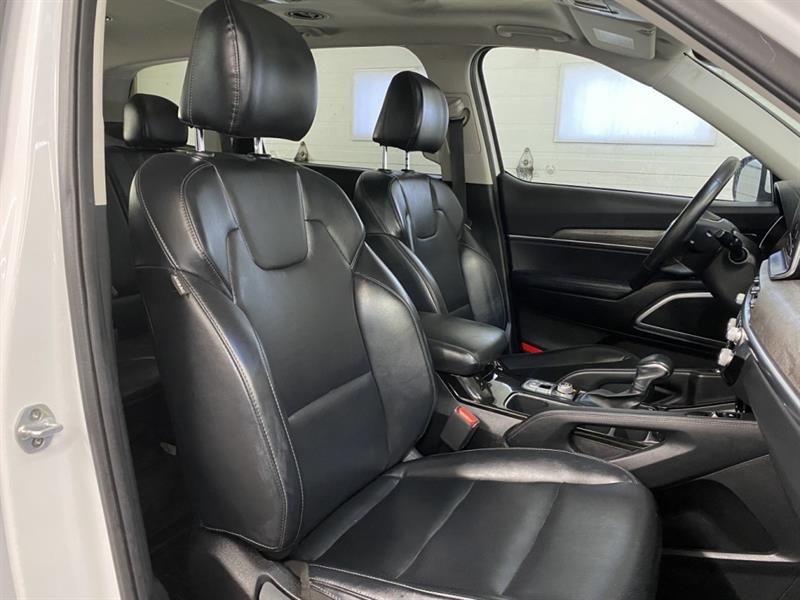kia Telluride 2020 - 18