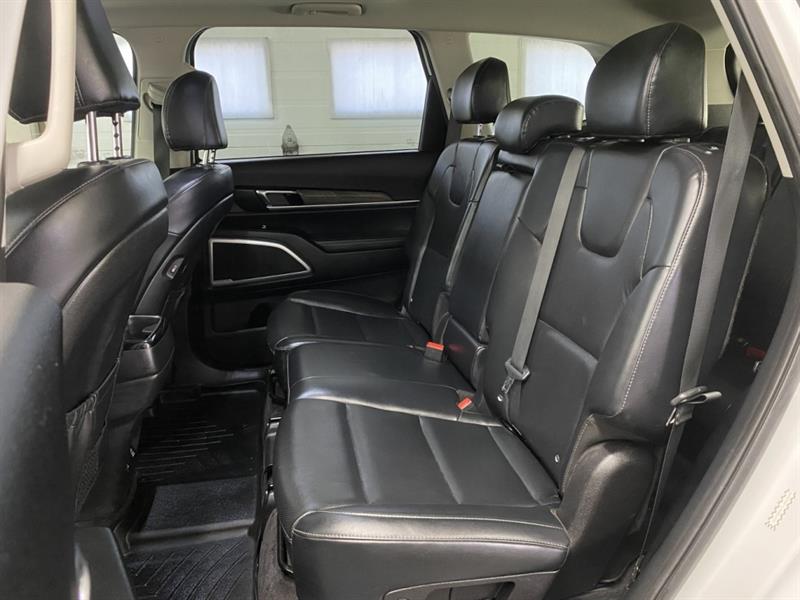 kia Telluride 2020 - 19