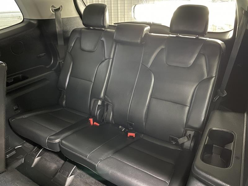 kia Telluride 2020 - 20