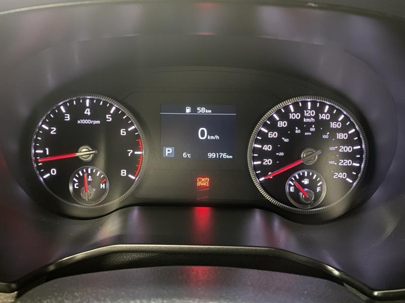 kia Telluride 2020 - 26