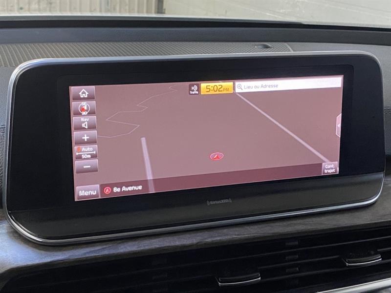 kia Telluride 2020 - 27
