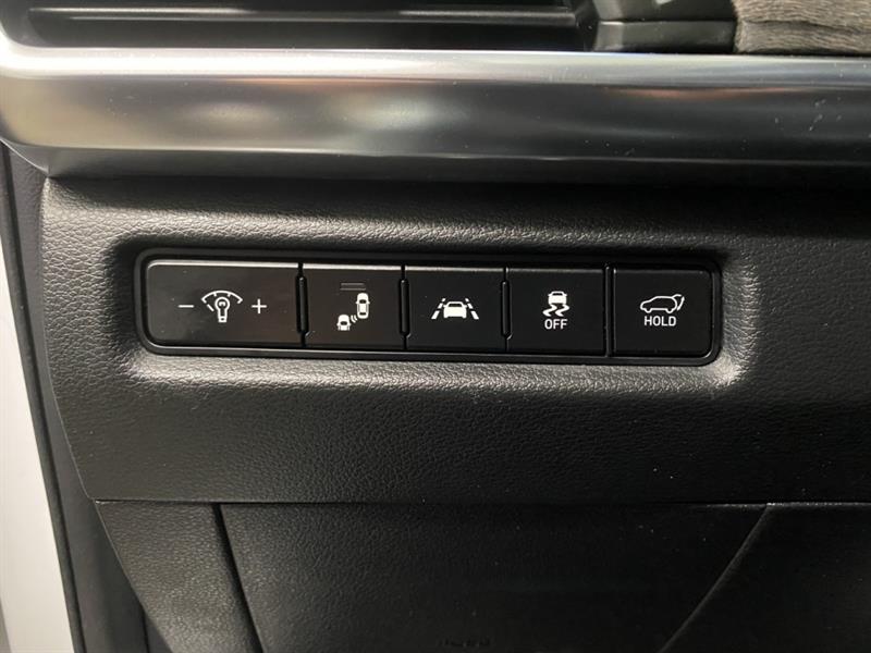 kia Telluride 2020 - 32