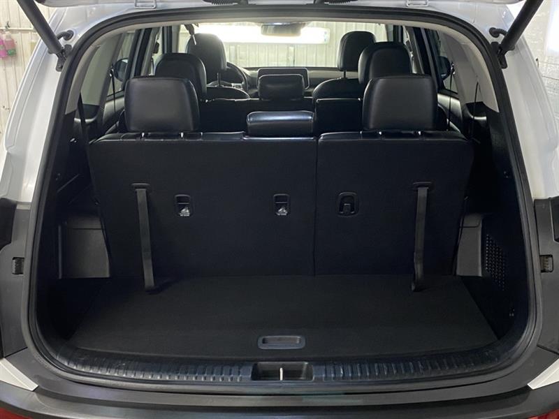 kia Telluride 2020 - 34