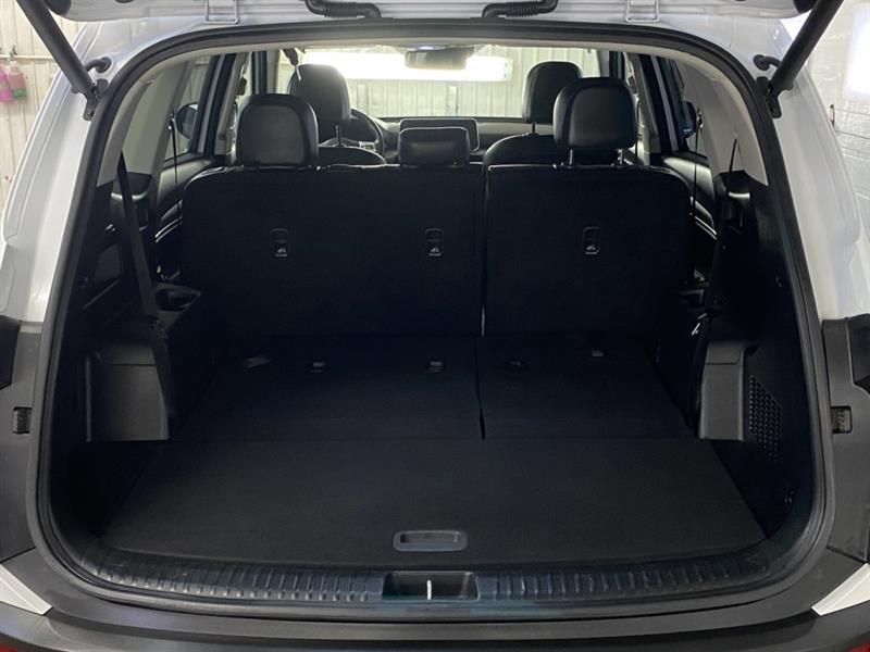 kia Telluride 2020 - 35