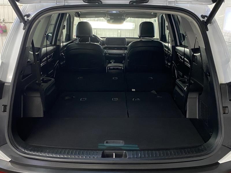 kia Telluride 2020 - 36