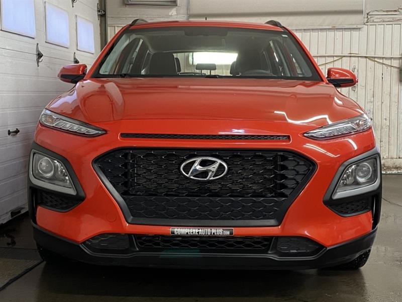 hyundai Kona 2020 - 3