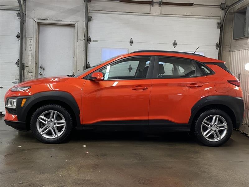 hyundai Kona 2020 - 4