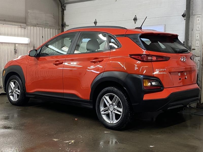hyundai Kona 2020 - 5